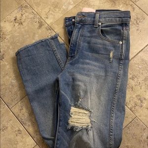 Revice denim jeans size 26